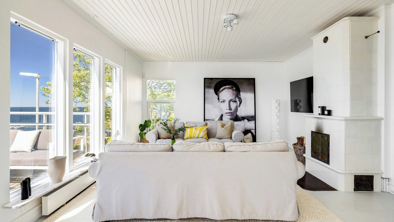 Photo of Livingroom in Molle