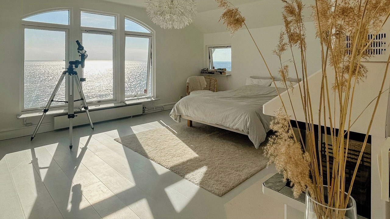 Photo of Bedroom in Molle
