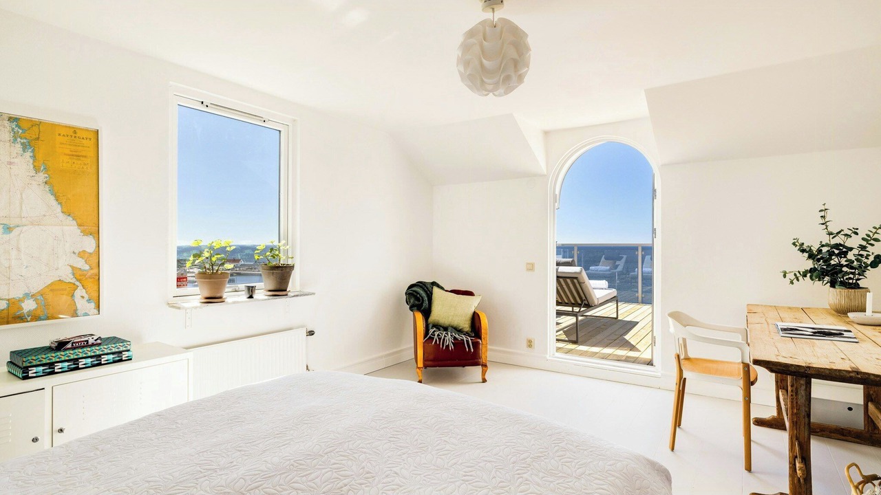 Photo of Bedroom in Molle