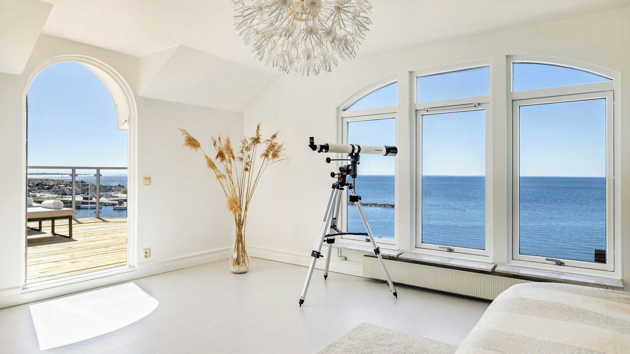 Photo of Bedroom in Molle