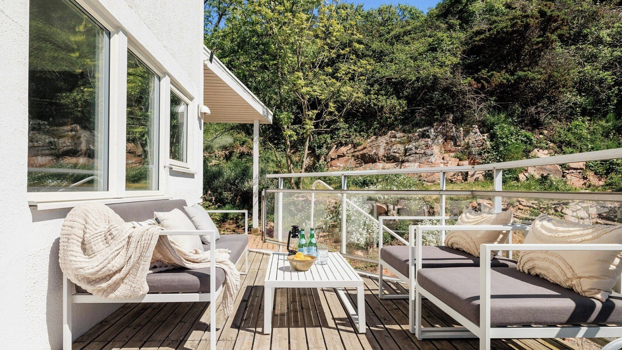 Photo of Patio Balcony in Molle