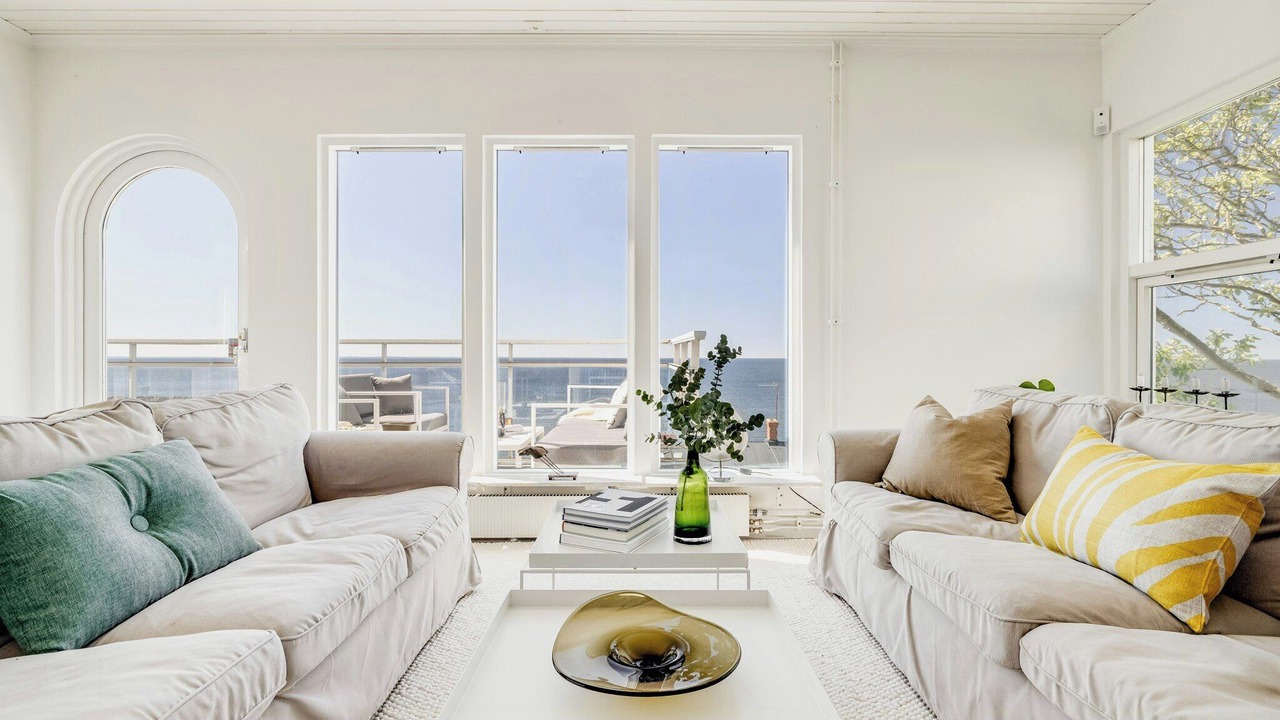 Photo of Livingroom in Molle