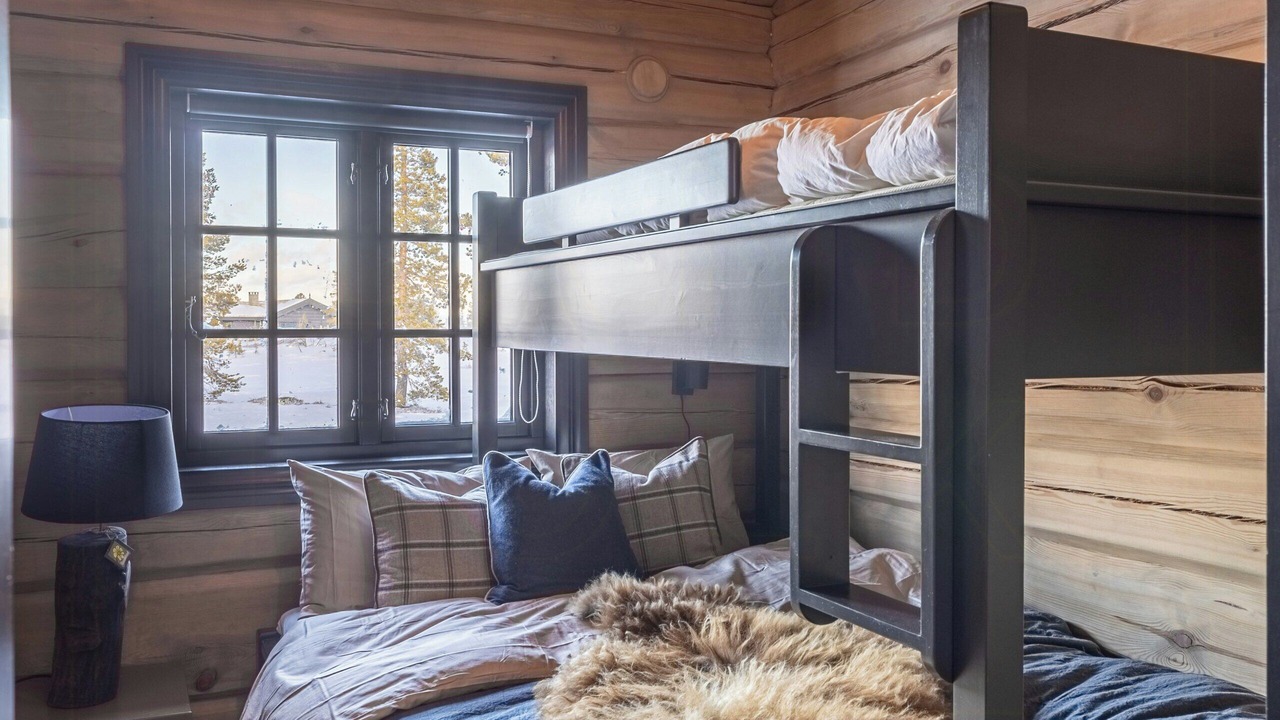 Photo of Bedroom in Rollag