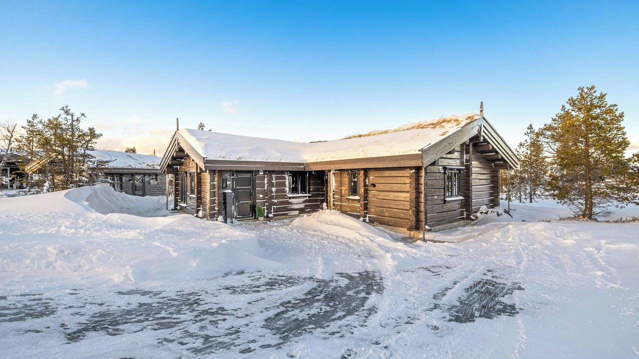 Photo of Outdoor in Rollag