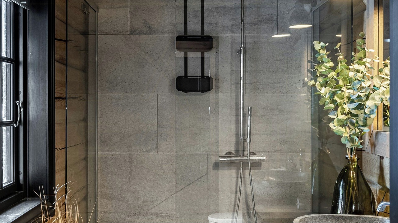 Photo of Bathroom in Rollag