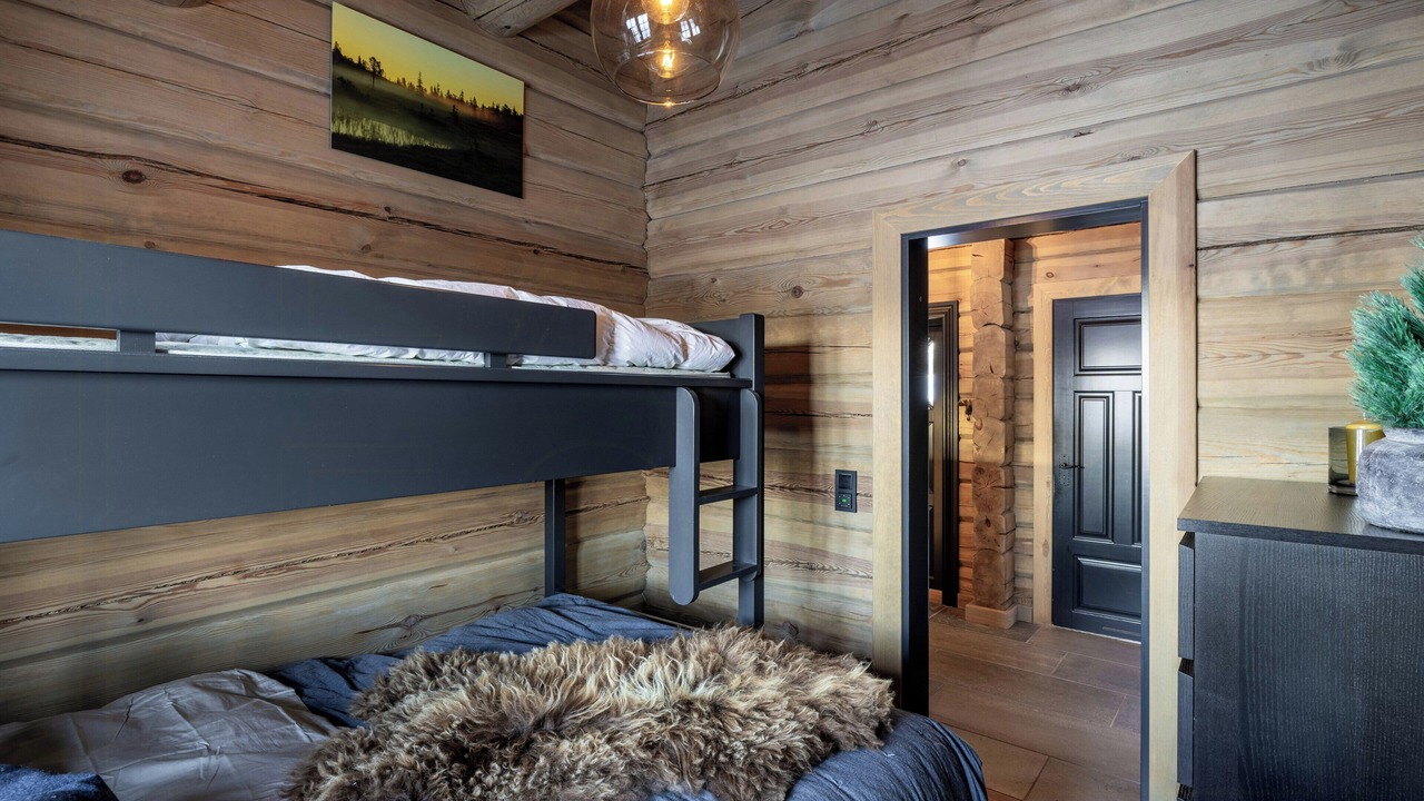 Photo of Bedroom in Rollag