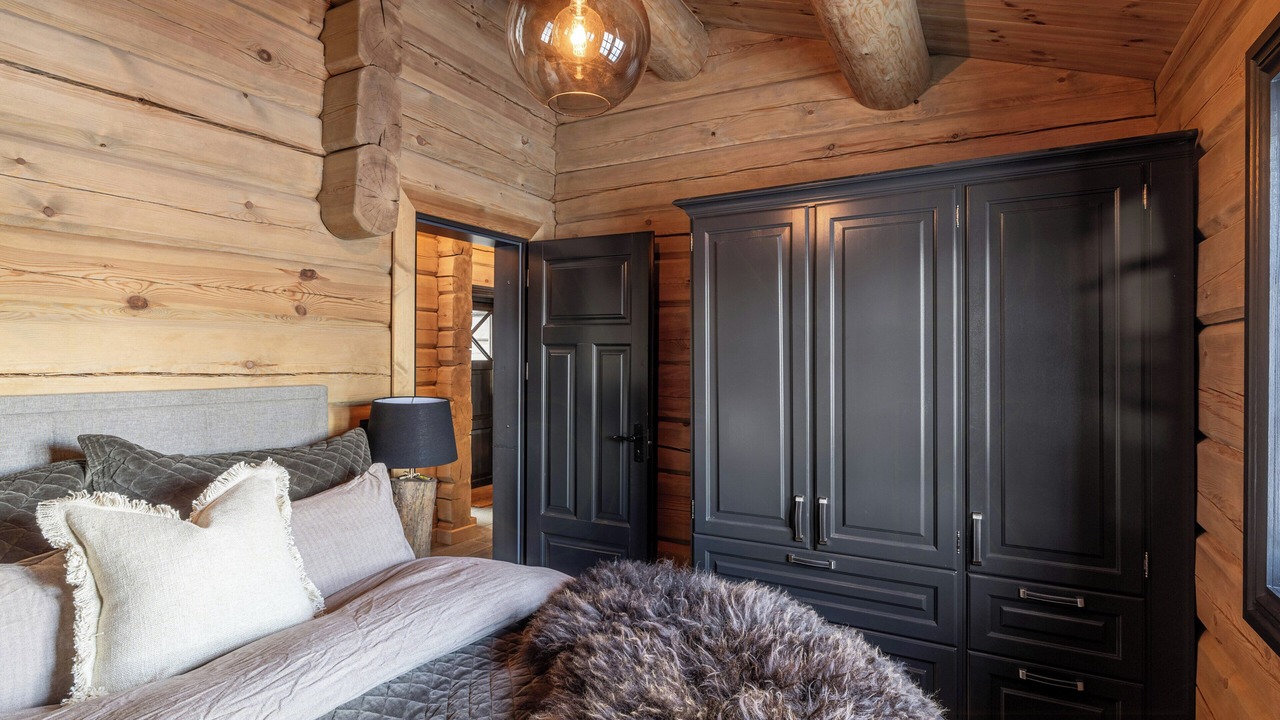 Photo of Bedroom in Rollag