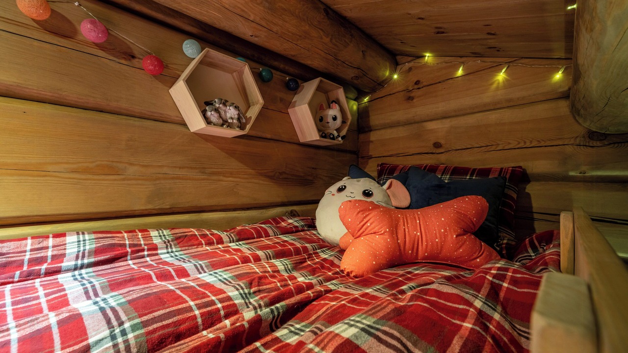 Photo of Bedroom in Rollag