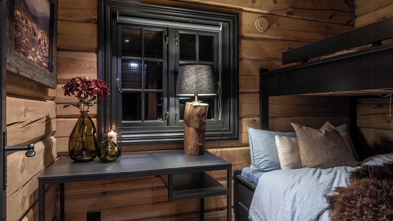 Photo of Bedroom in Rollag