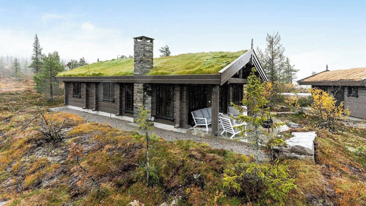 Photo of Outdoor in Rollag