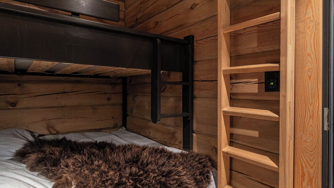 Photo of Bedroom in Rollag