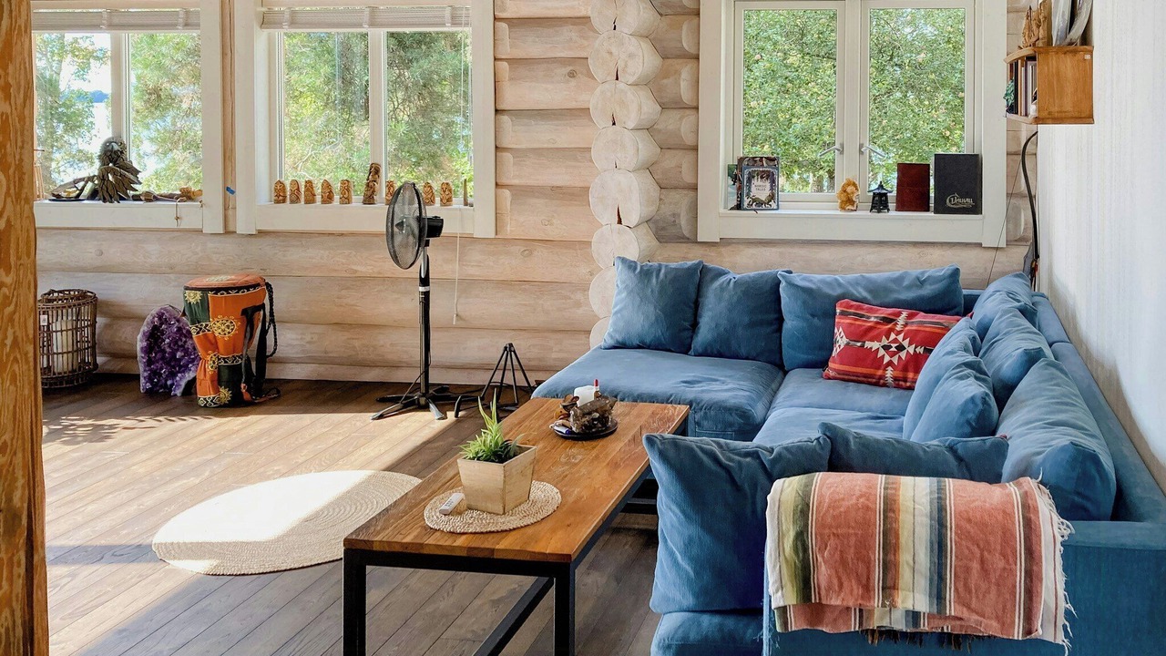 Photo of Livingroom in Adelso