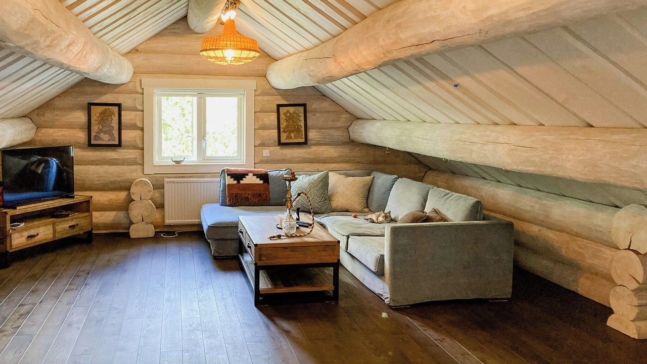 Photo of Livingroom in Adelso