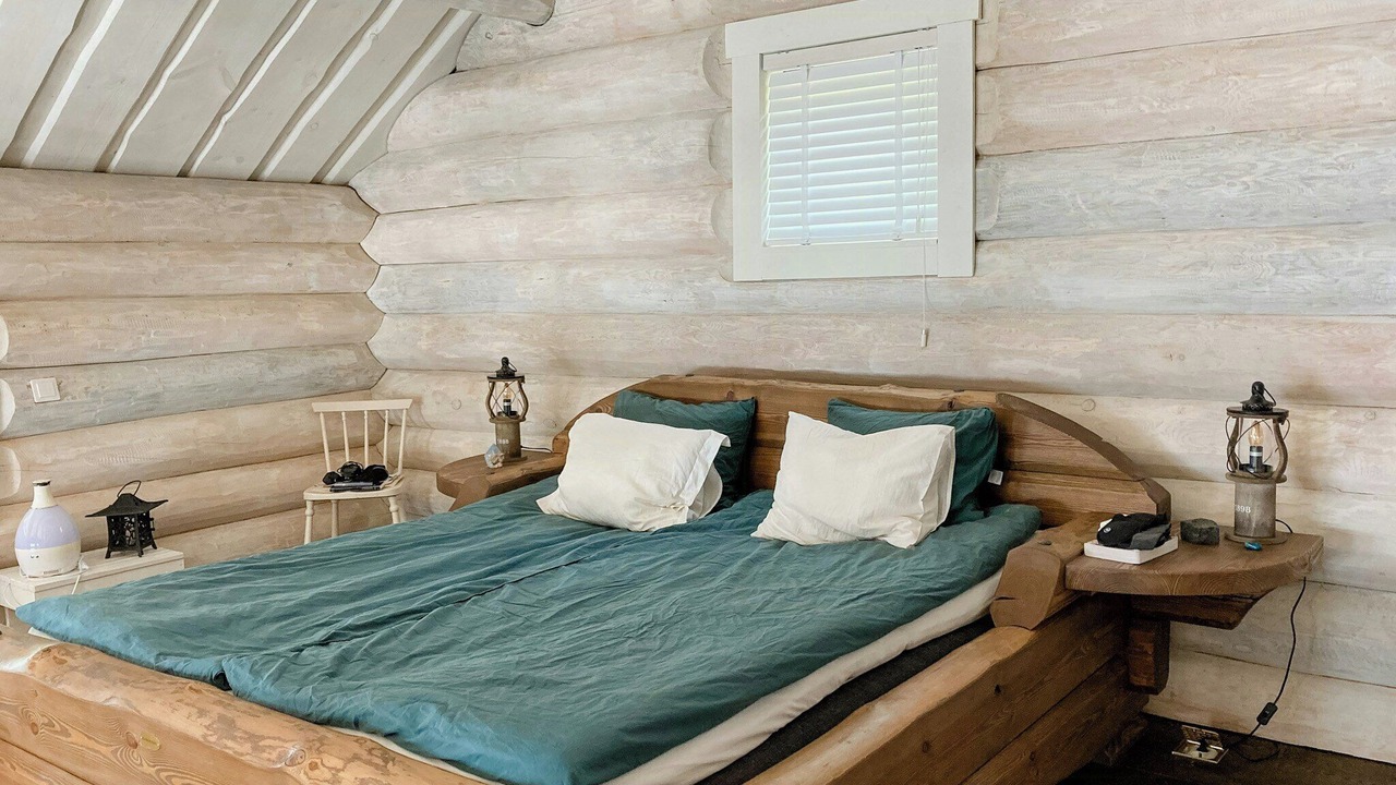 Photo of Bedroom in Adelso