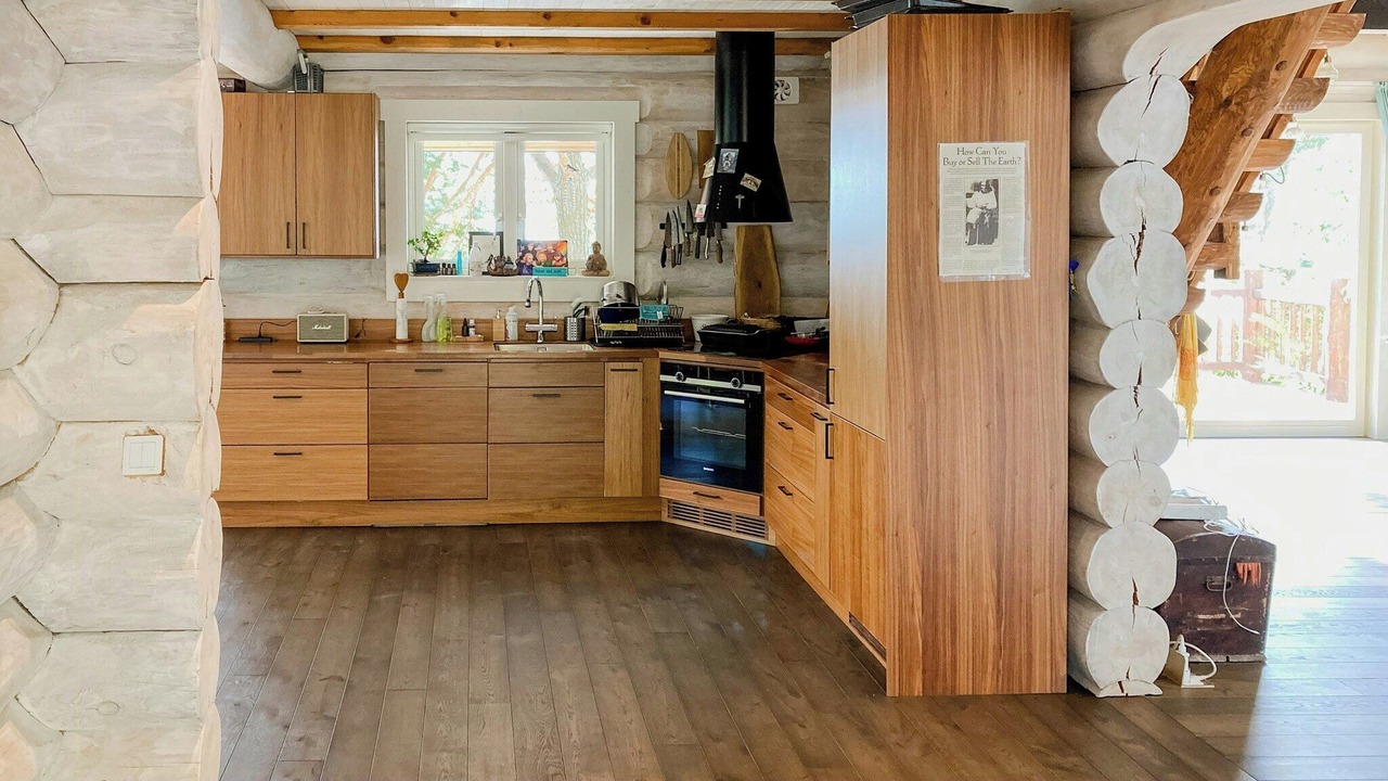 Photo of Kitchen in Adelso
