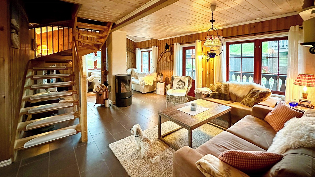 Photo of Livingroom in Kroderen