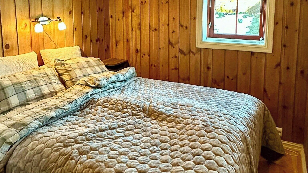 Photo of Bedroom in Kroderen