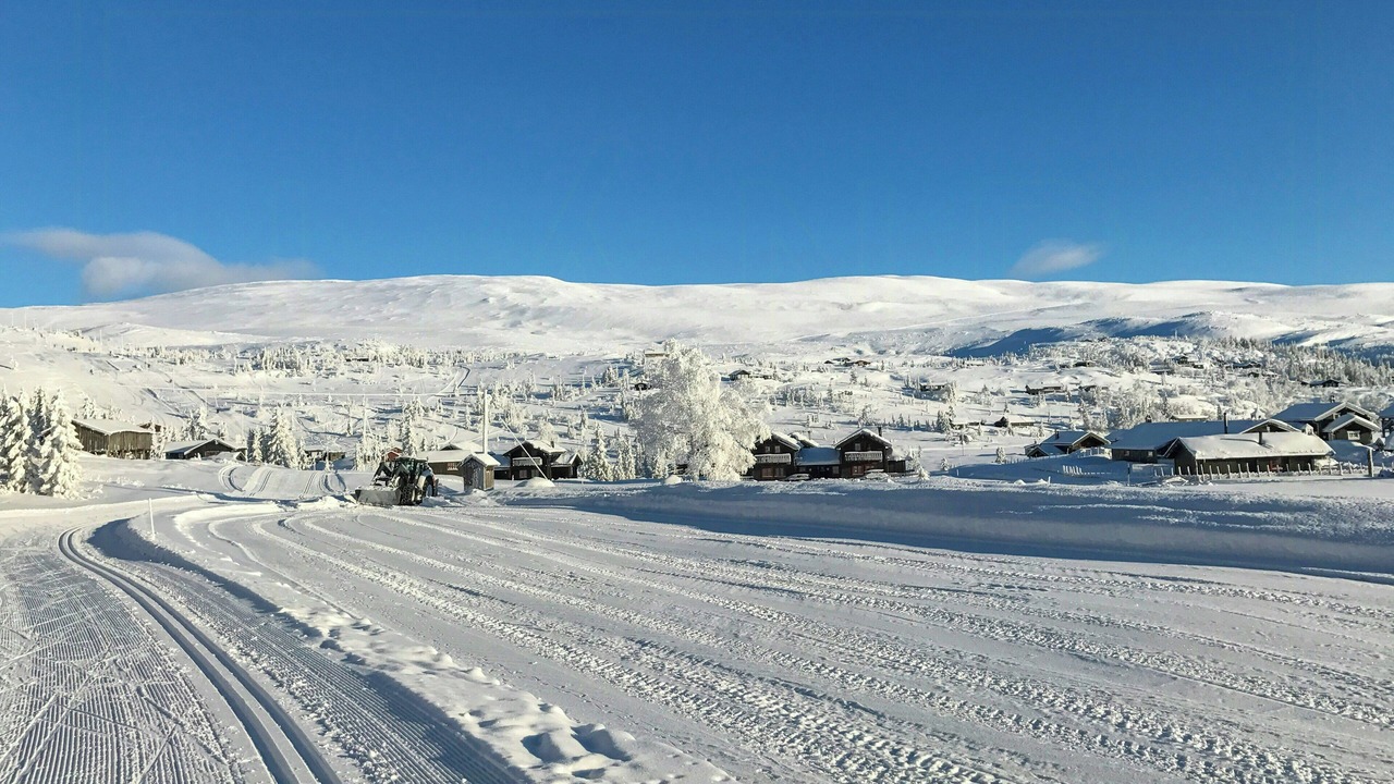 Photo of Others in Kroderen