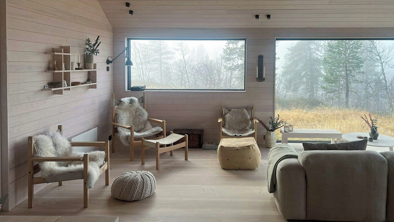 Photo of Livingroom in Tokke