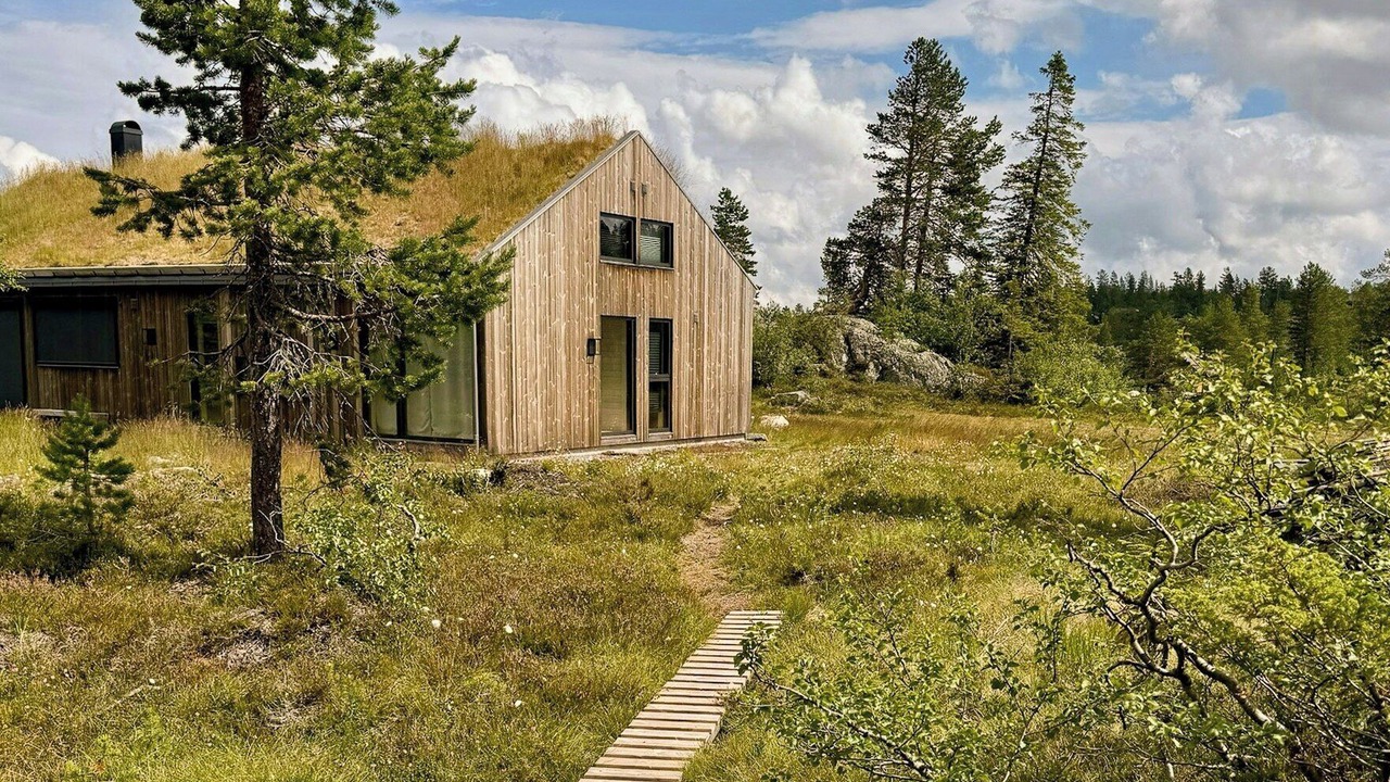Photo of Outdoor in Tokke