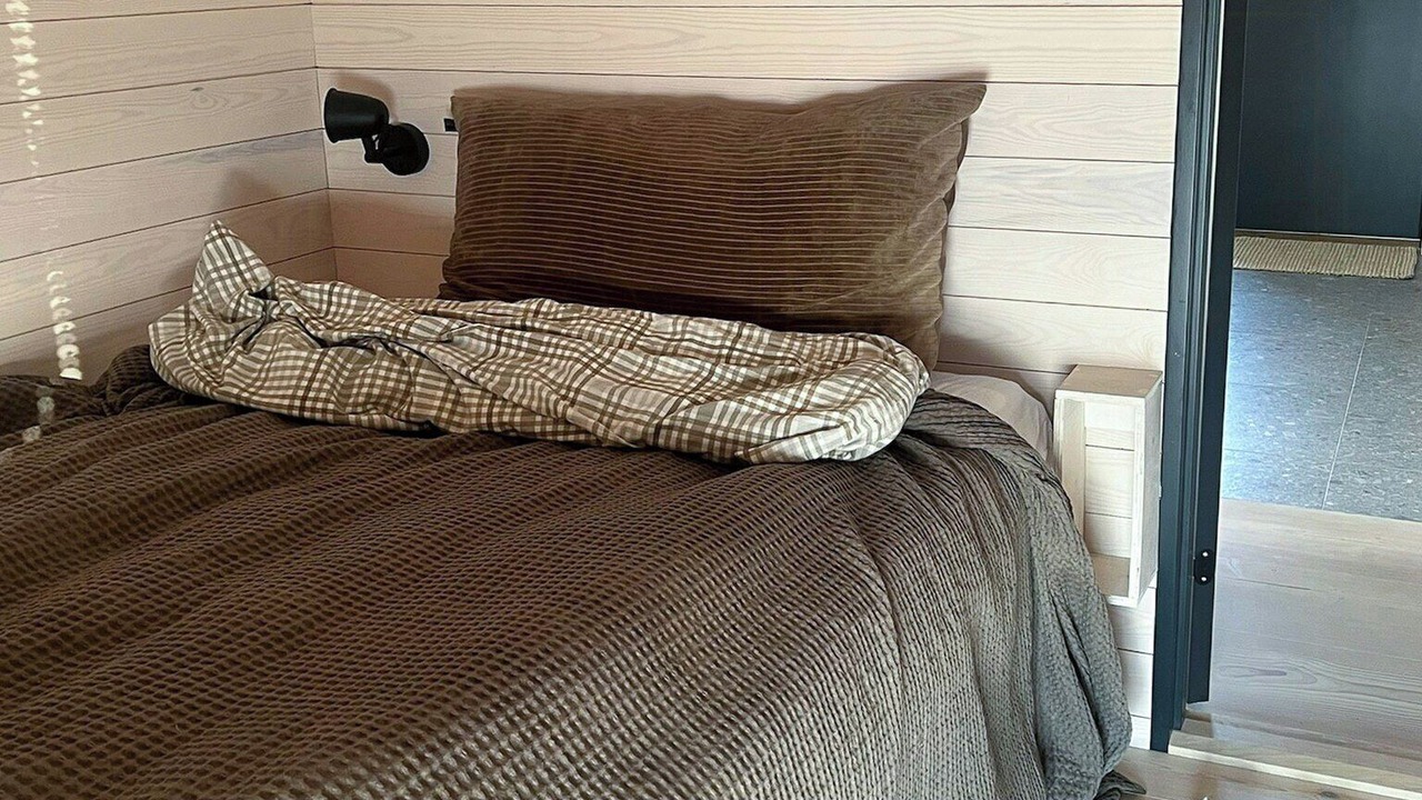 Photo of Bedroom in Tokke