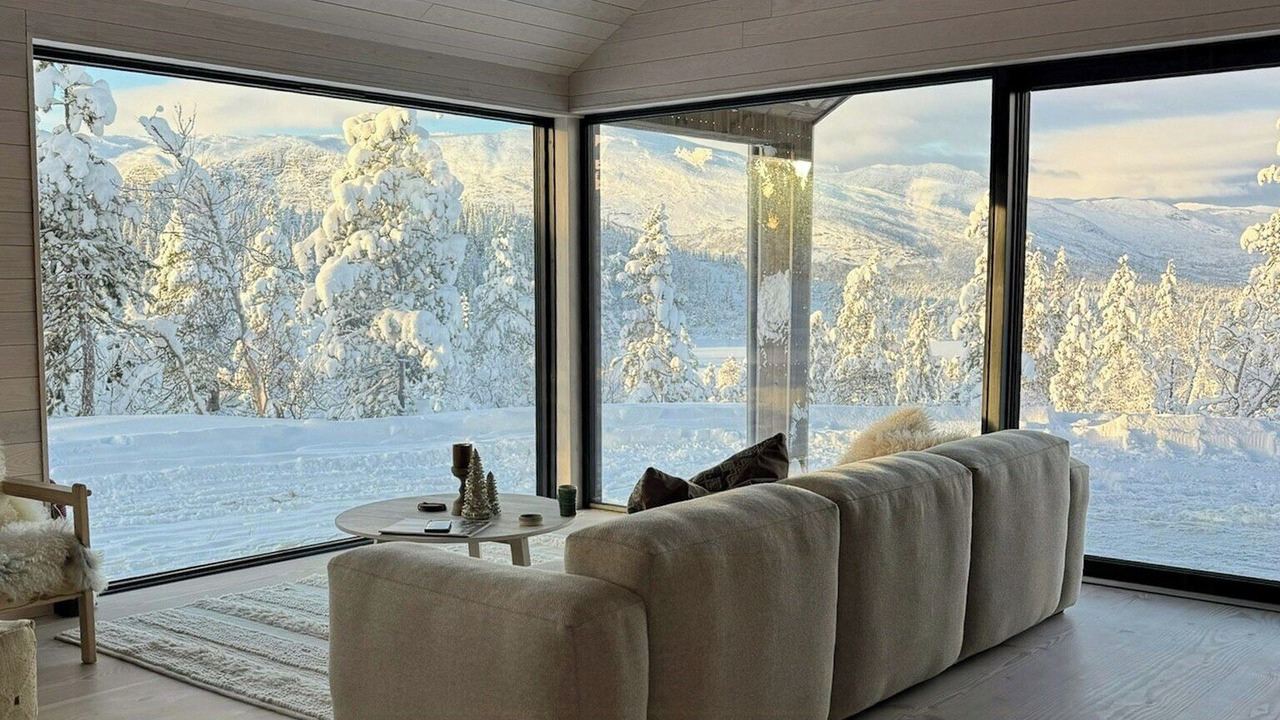 Photo of Livingroom in Tokke