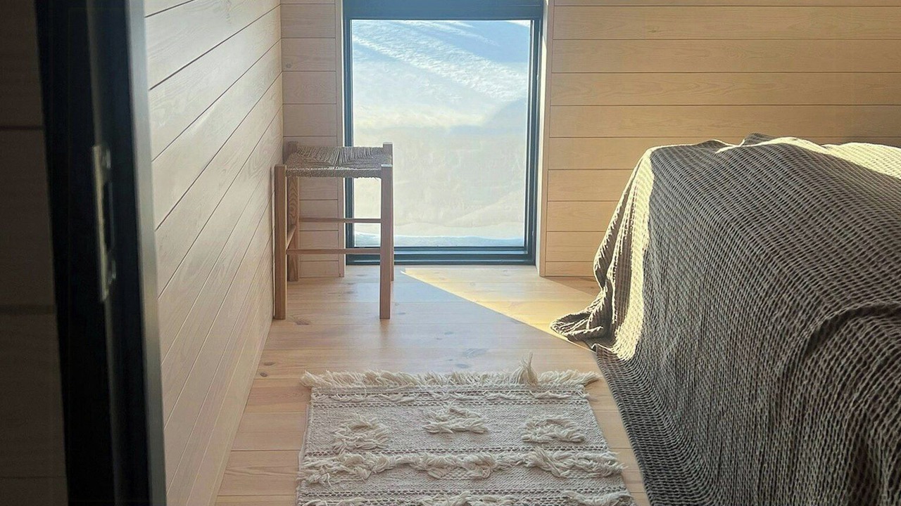 Photo of Bedroom in Tokke