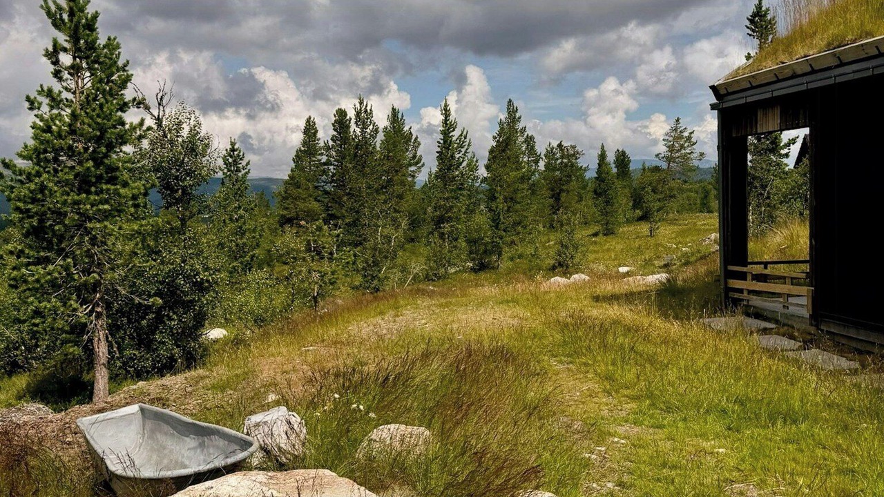 Photo of Outdoor in Tokke
