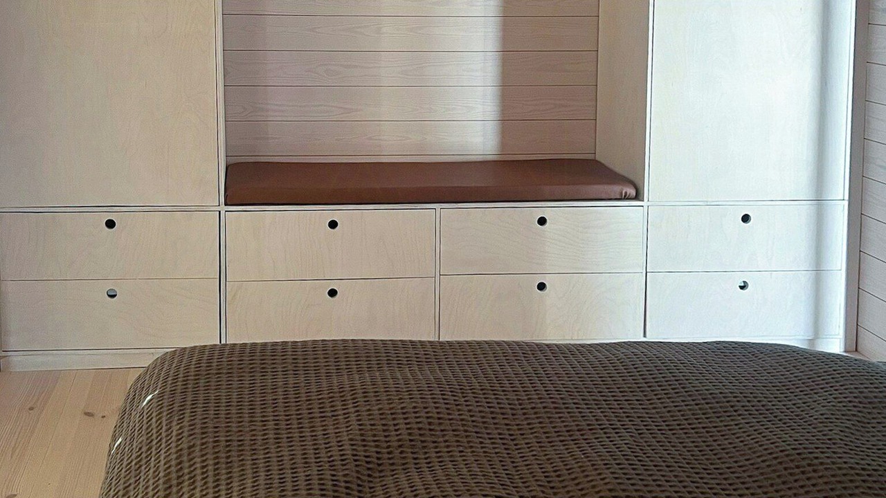Photo of Bedroom in Tokke