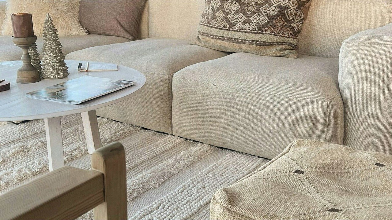 Photo of Livingroom in Tokke