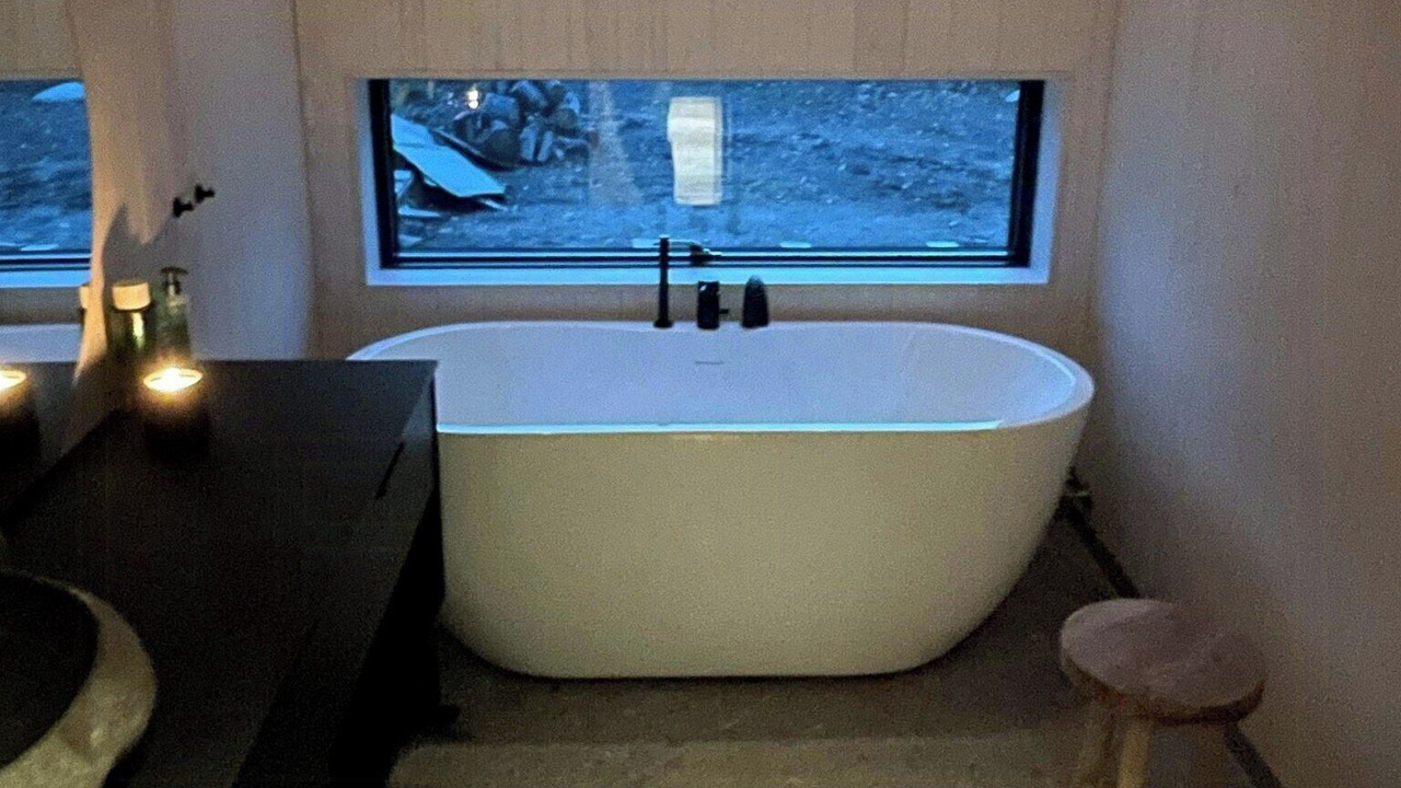 Photo of Bathroom in Tokke