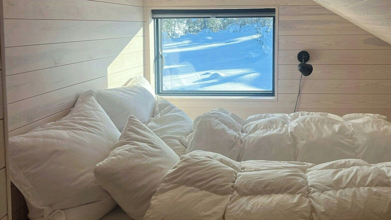 Photo of Bedroom in Tokke