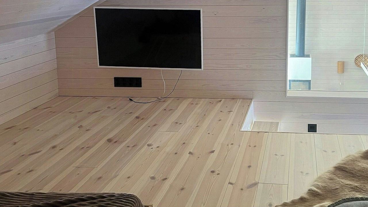 Photo of Bedroom in Tokke