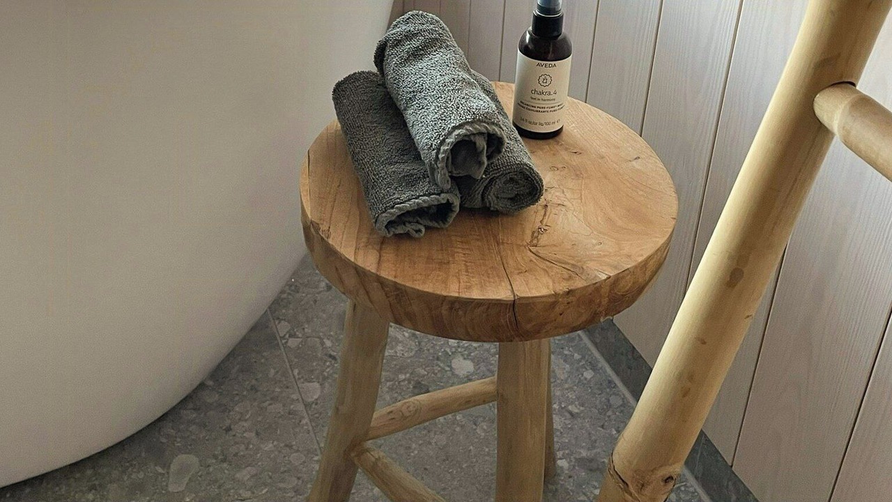 Photo of Bathroom in Tokke