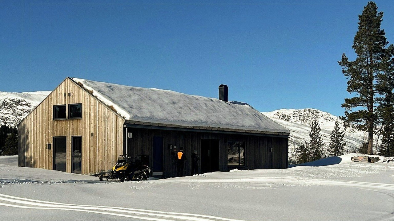 Photo of Outdoor in Tokke