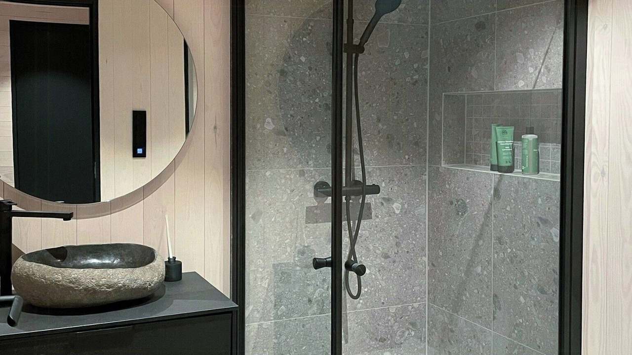 Photo of Bathroom in Tokke