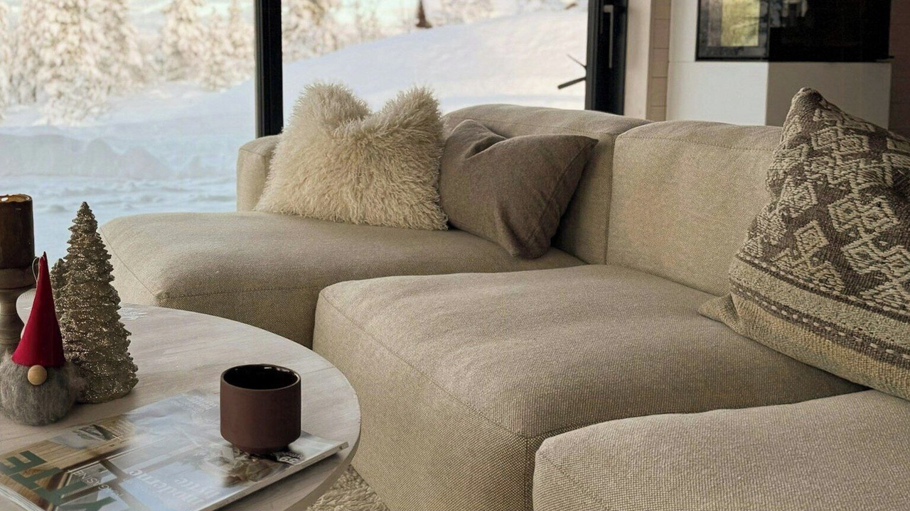 Photo of Livingroom in Tokke