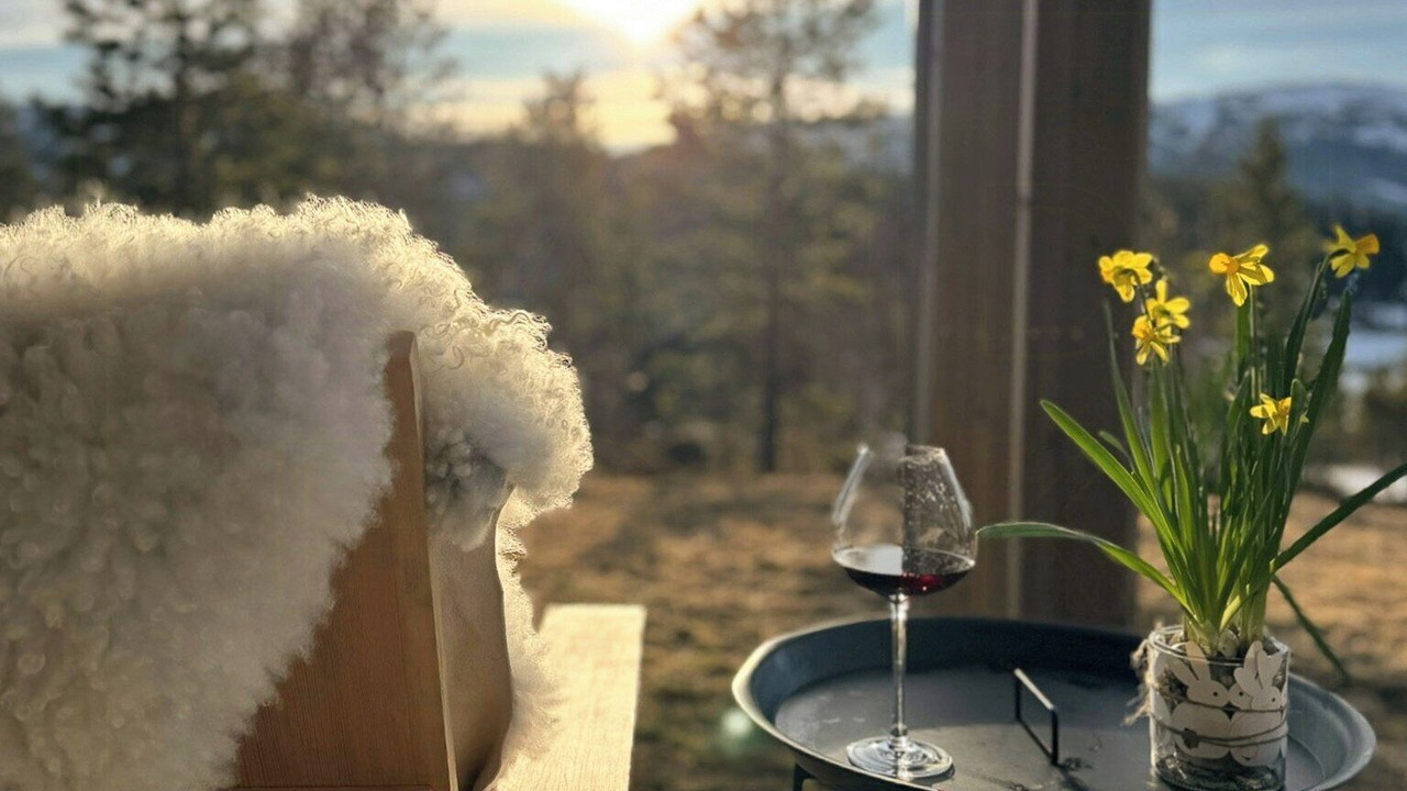 Photo of Outdoor in Tokke
