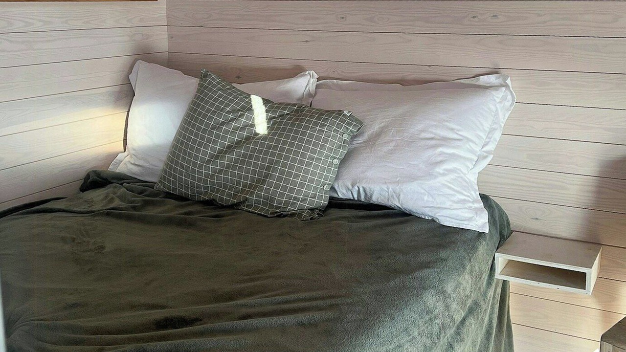Photo of Bedroom in Tokke