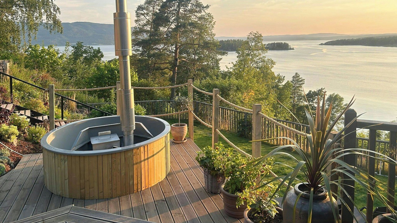 Photo of Patio Balcony in Hole