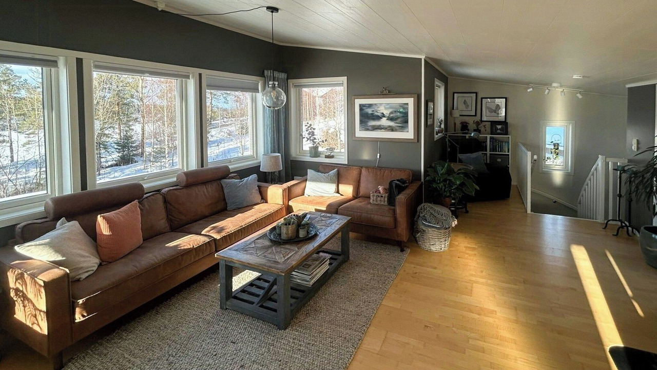Photo of Livingroom in Hole