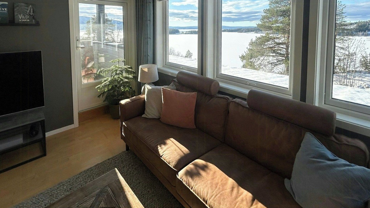 Photo of Livingroom in Hole