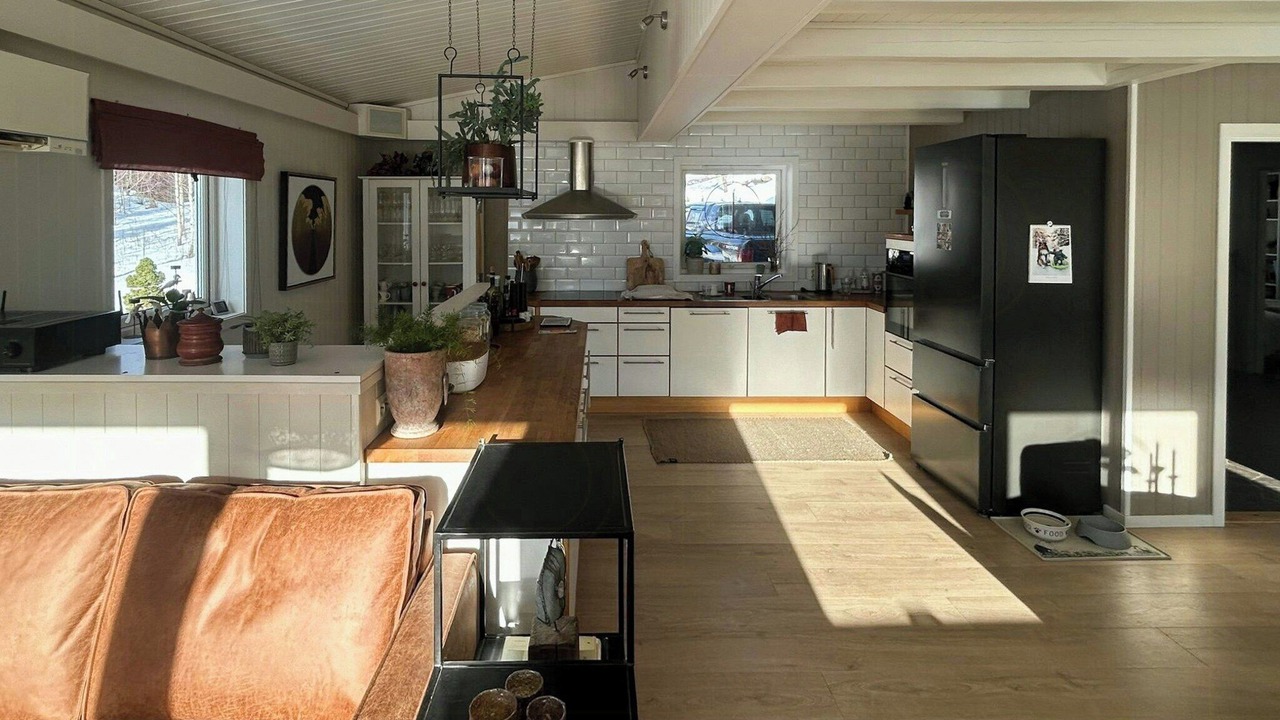 Photo of Livingroom in Hole