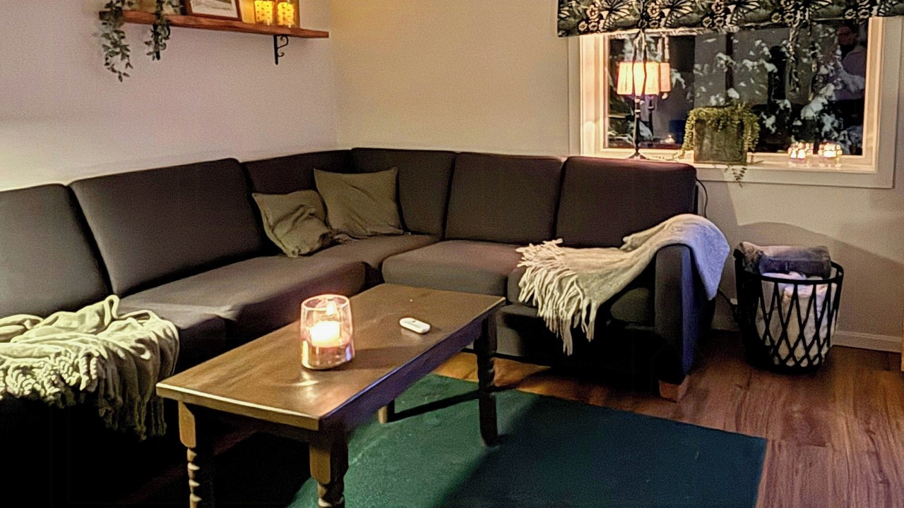 Photo of Livingroom in Hole