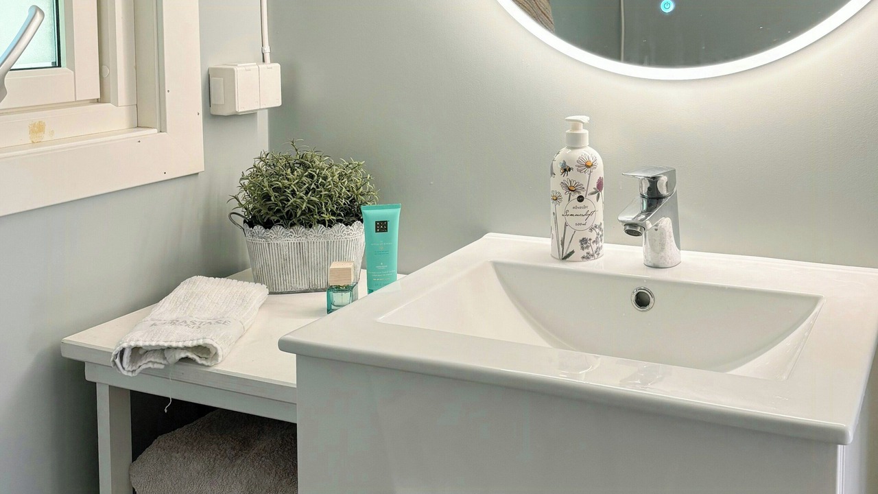Photo of Bathroom in Hole