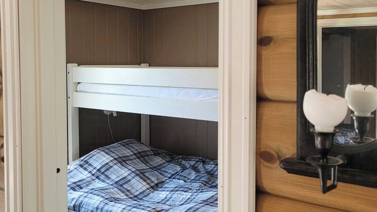 Photo of Bedroom in Dølemo