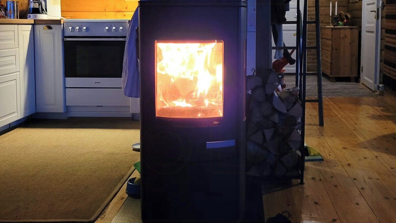 Photo of Kitchen in Dølemo