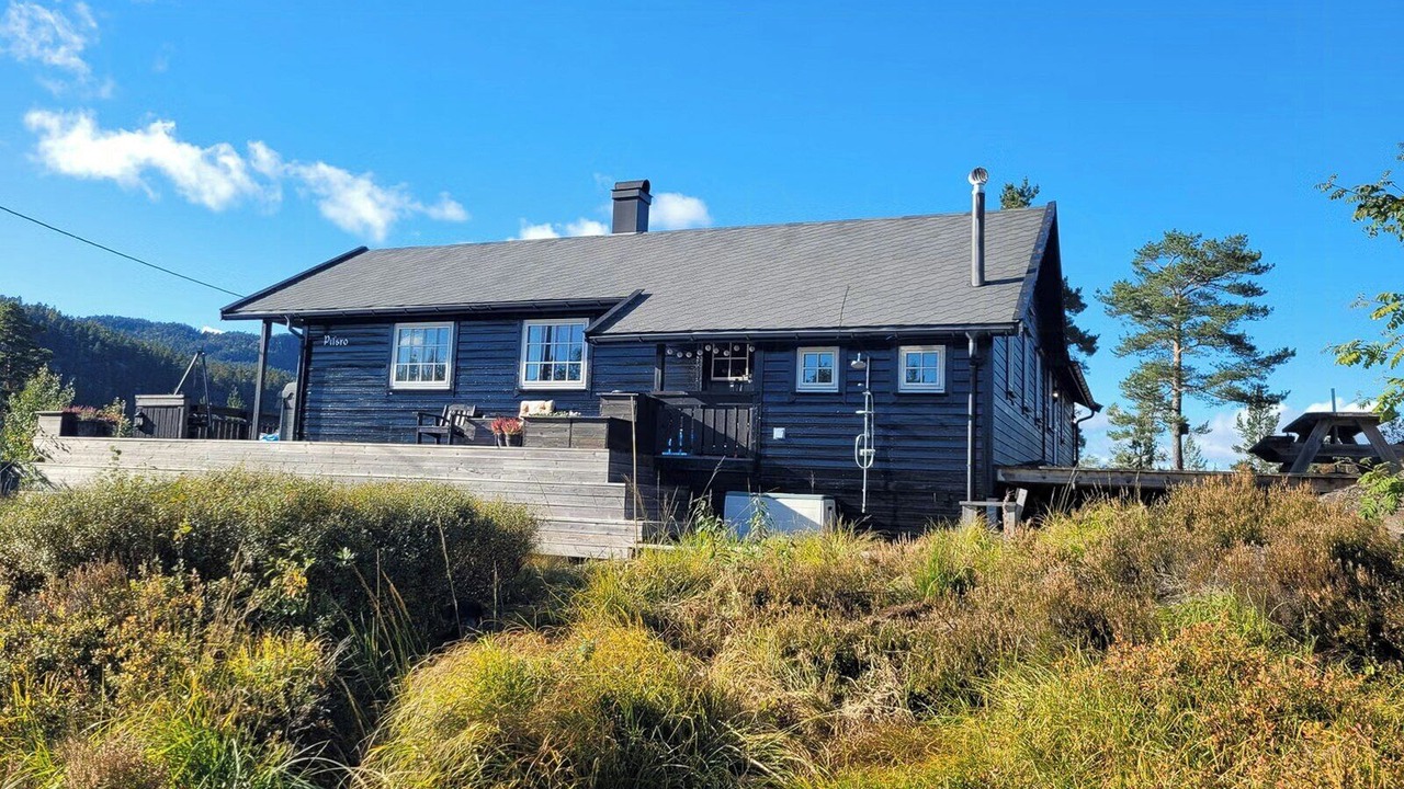 Photo of Outdoor in Dølemo