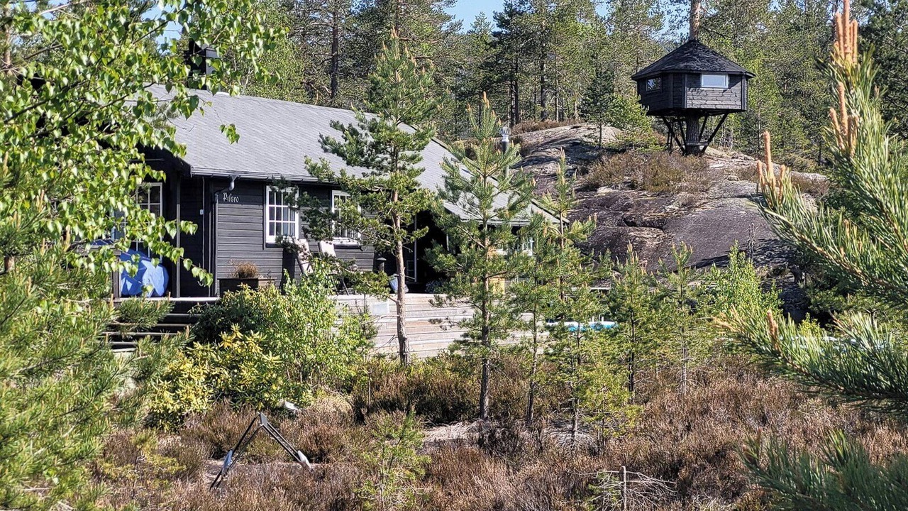 Photo of Outdoor in Dølemo
