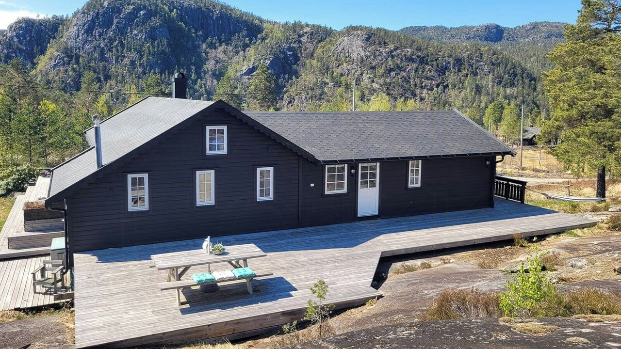 Photo of Outdoor in Dølemo
